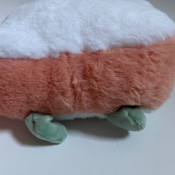 Dear Bei Bei Toast Plush Toy - Picture 7 of 9